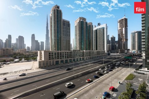 Appartement de 1 chambre à Business Bay, UAE No. 87712 26