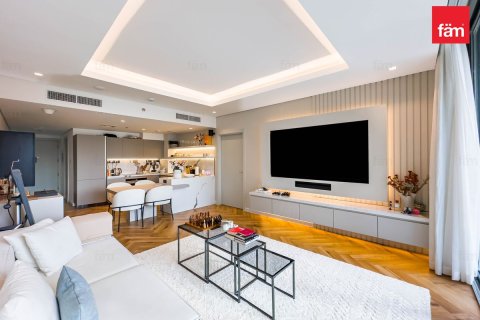 Appartement de 1 chambre à Business Bay, UAE No. 87712 5