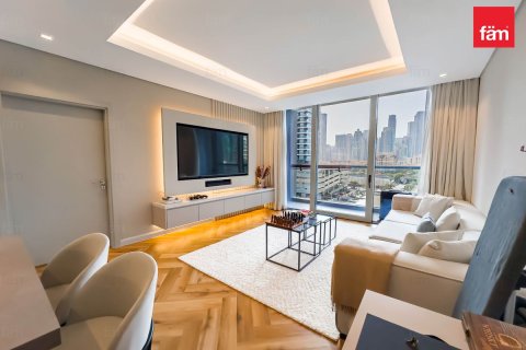Appartement de 1 chambre à Business Bay, UAE No. 87712 3