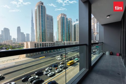 Appartement de 1 chambre à Business Bay, UAE No. 87712 22