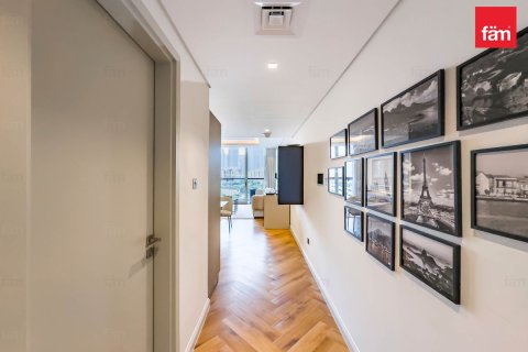 Appartement de 1 chambre à Business Bay, UAE No. 87712 19