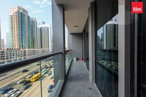 Appartement de 1 chambre à Business Bay, UAE No. 87712 20