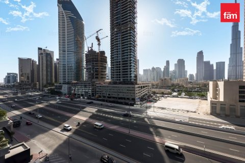 Appartement de 1 chambre à Business Bay, UAE No. 87712 25