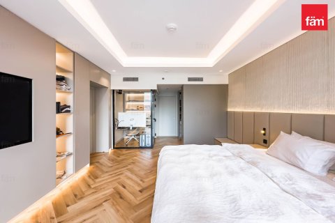 Appartement de 1 chambre à Business Bay, UAE No. 87712 14