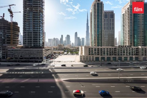 Appartement de 1 chambre à Business Bay, UAE No. 87712 24