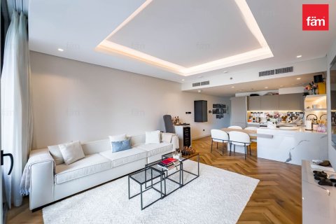 Appartement de 1 chambre à Business Bay, UAE No. 87712 4