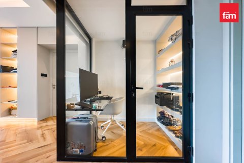 Appartement de 1 chambre à Business Bay, UAE No. 87712 17