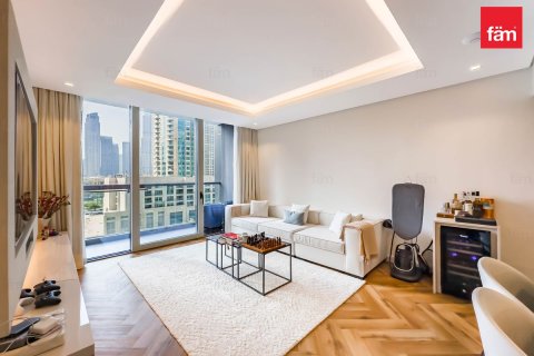 Appartement de 1 chambre à Business Bay, UAE No. 87712 1
