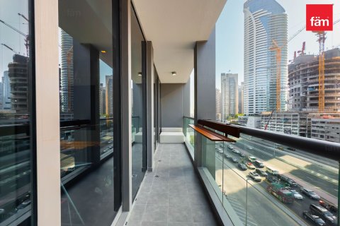 Appartement de 1 chambre à Business Bay, UAE No. 87712 23