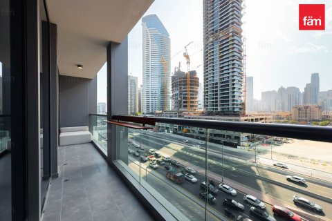 Appartement de 1 chambre à Business Bay, UAE No. 87712 21