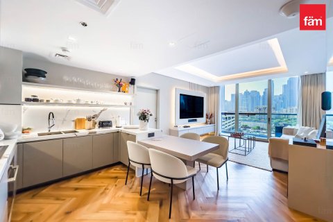Appartement de 1 chambre à Business Bay, UAE No. 87712 2