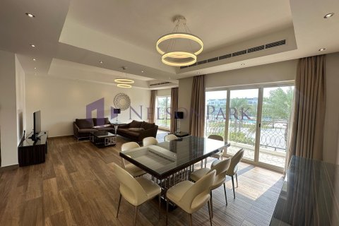 3 bedrooms Apartment in Lusail, Qatar No. 58584 3