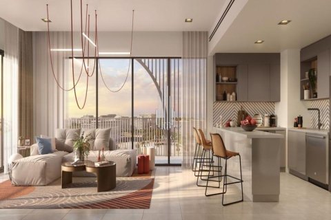 Apartment de 29.8m² en  Saadiyat Island, UAE No. 51208 2