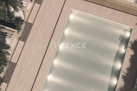 Apartment de 2 dormitorios en Jumeirah Village Circle, UAE No. 151097 6