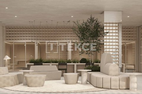 Apartment de 2 dormitorios en Jumeirah Village Circle, UAE No. 151097 25