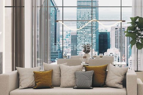 Apartment de 2 dormitorios en Jumeirah Village Circle, UAE No. 151097 24