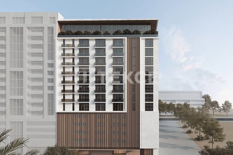 Apartment de 2 dormitorios en Jumeirah Village Circle, UAE No. 151097 9