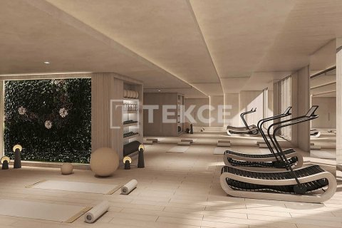 Apartment de 2 dormitorios en Jumeirah Village Circle, UAE No. 151097 4