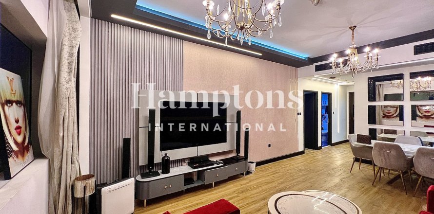 1 bedroom Apartment in MAG 218, UAE No. 151102