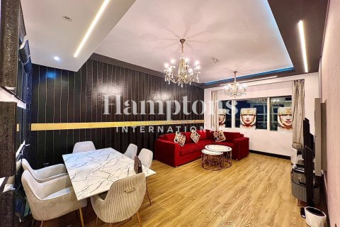 1 bedroom Apartment in MAG 218, UAE No. 151102 15