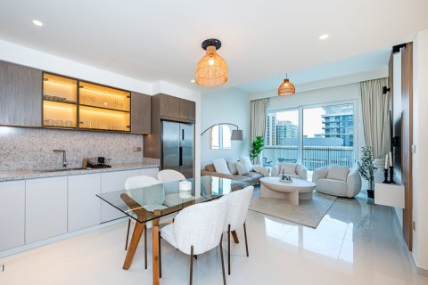 Квартира с 2 спальнями в Dubai Harbour, ОАЭ №151099 25