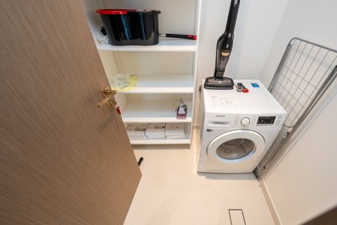 Квартира с 2 спальнями в Dubai Harbour, ОАЭ №151099 12