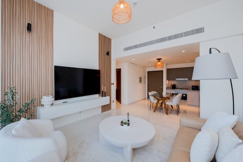 Квартира с 2 спальнями в Dubai Harbour, ОАЭ №151099 24