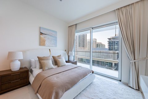 Квартира с 2 спальнями в Dubai Harbour, ОАЭ №151099 26