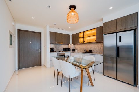 Квартира с 2 спальнями в Dubai Harbour, ОАЭ №151099 18