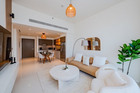 Квартира с 2 спальнями в Dubai Harbour, ОАЭ №151099 20