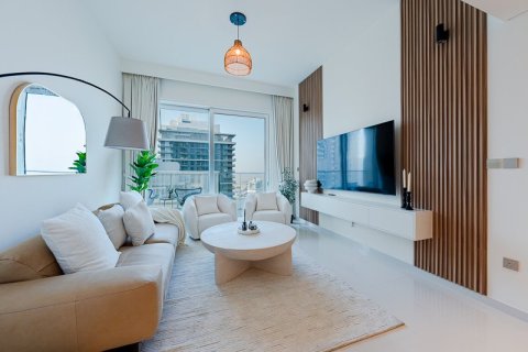 Квартира с 2 спальнями в Dubai Harbour, ОАЭ №151099 9