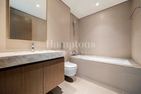 Квартира с 2 спальнями в Dubai Harbour, ОАЭ №151099 22