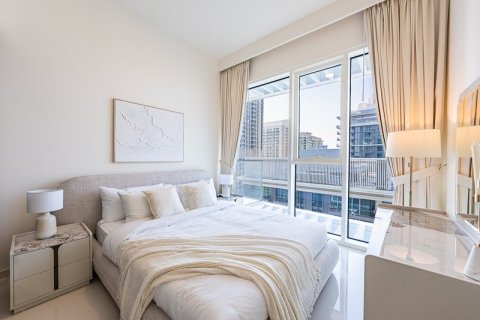 Квартира с 2 спальнями в Dubai Harbour, ОАЭ №151099 6