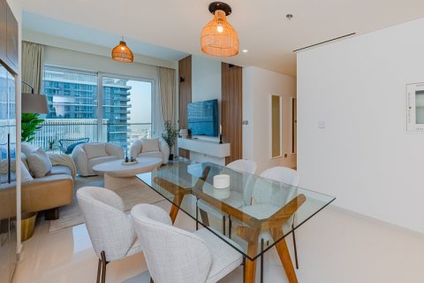 Квартира с 2 спальнями в Dubai Harbour, ОАЭ №151099 5