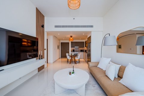 Квартира с 2 спальнями в Dubai Harbour, ОАЭ №151099 13