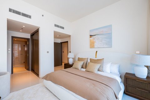 Квартира с 2 спальнями в Dubai Harbour, ОАЭ №151099 15