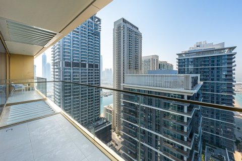 Квартира с 2 спальнями в Dubai Harbour, ОАЭ №151099 14