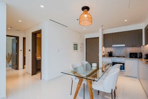 Квартира с 2 спальнями в Dubai Harbour, ОАЭ №151099 16