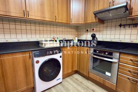 Appartement de 2 chambres à Princess Tower, UAE No. 151101