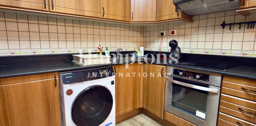 Appartement de 2 chambres à Princess Tower, UAE No. 151101