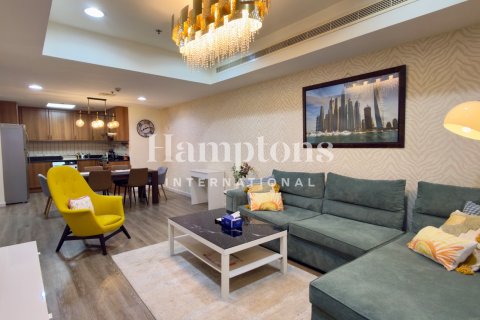 Appartement de 2 chambres à Princess Tower, UAE No. 151101 6