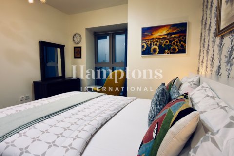 Appartement de 2 chambres à Princess Tower, UAE No. 151101 15