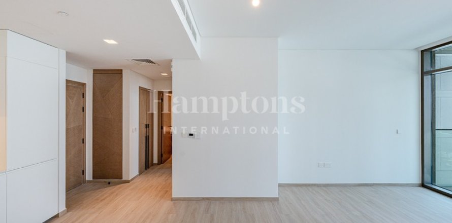 1 bedroom Apartment in Dubai Creek Harbour (The Lagoons), UAE No. 151100