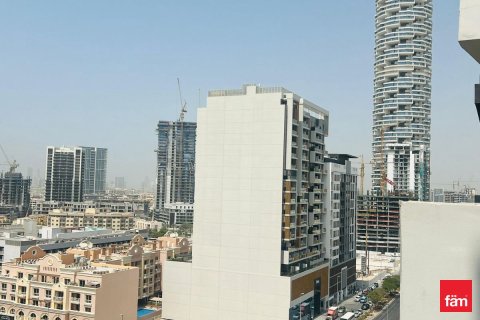 Apartment de 2 dormitorios No. 126962 20