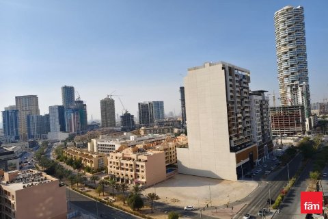 Apartment de 2 dormitorios No. 126962 10