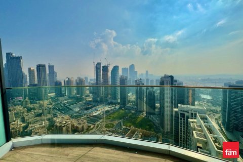 Appartement de 3 chambres No. 126957 11