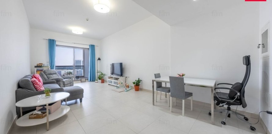 3 غرف نوم شقة رقم 126961