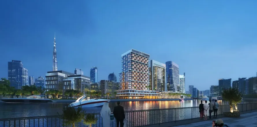 Apartment de 2 dormitorios No. 126956