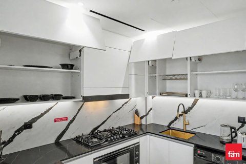 Apartment de 2 dormitorios No. 126956 17