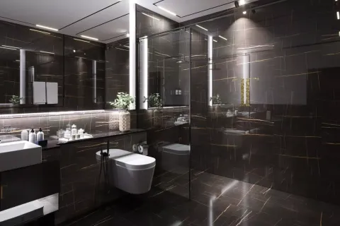 Apartment de 2 dormitorios No. 126956 8